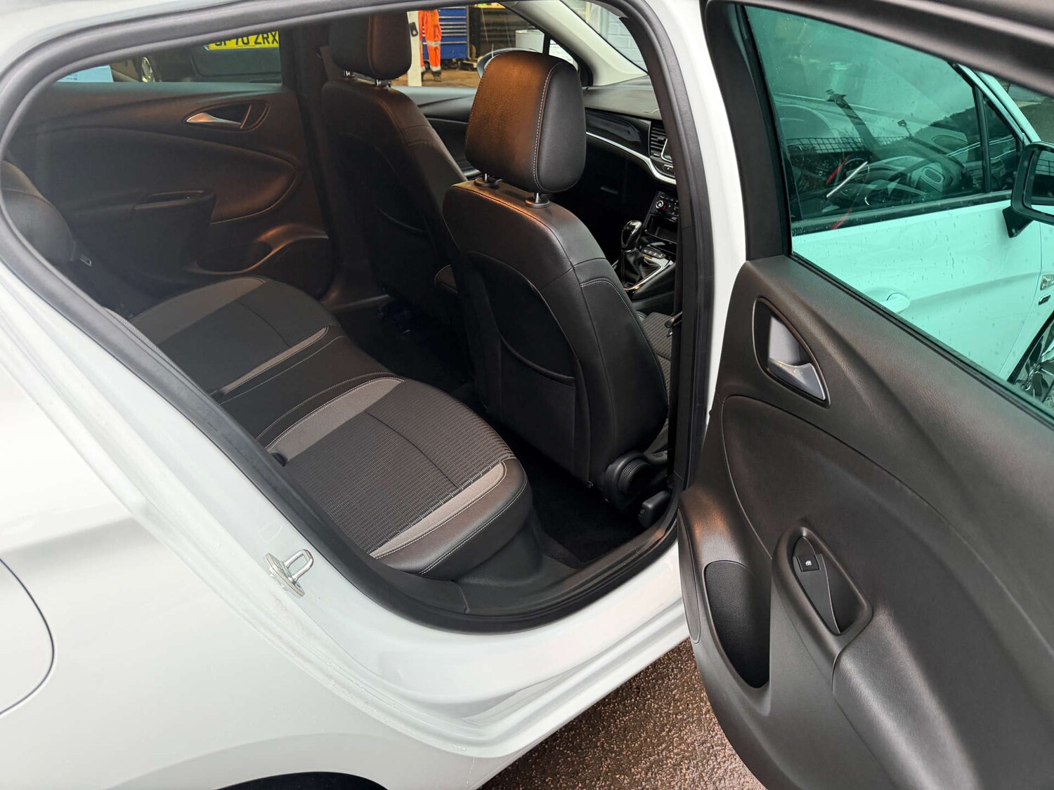 Used Vauxhall Astra 2021 for sale - 76563168: Photo 16