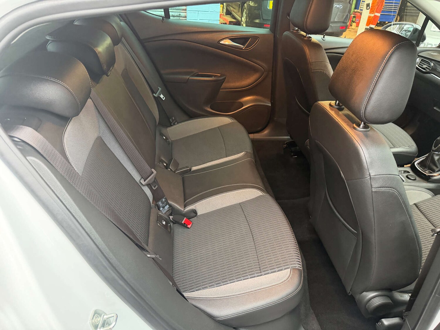 Used Vauxhall Astra 2021 for sale - 76563168: Photo 18