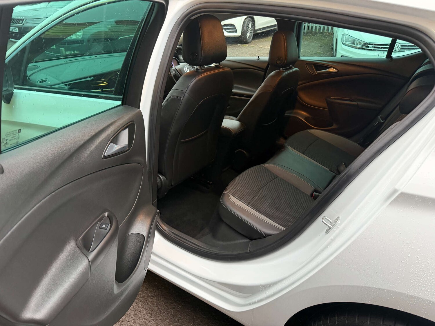 Used Vauxhall Astra 2021 for sale - 76563168: Photo 20