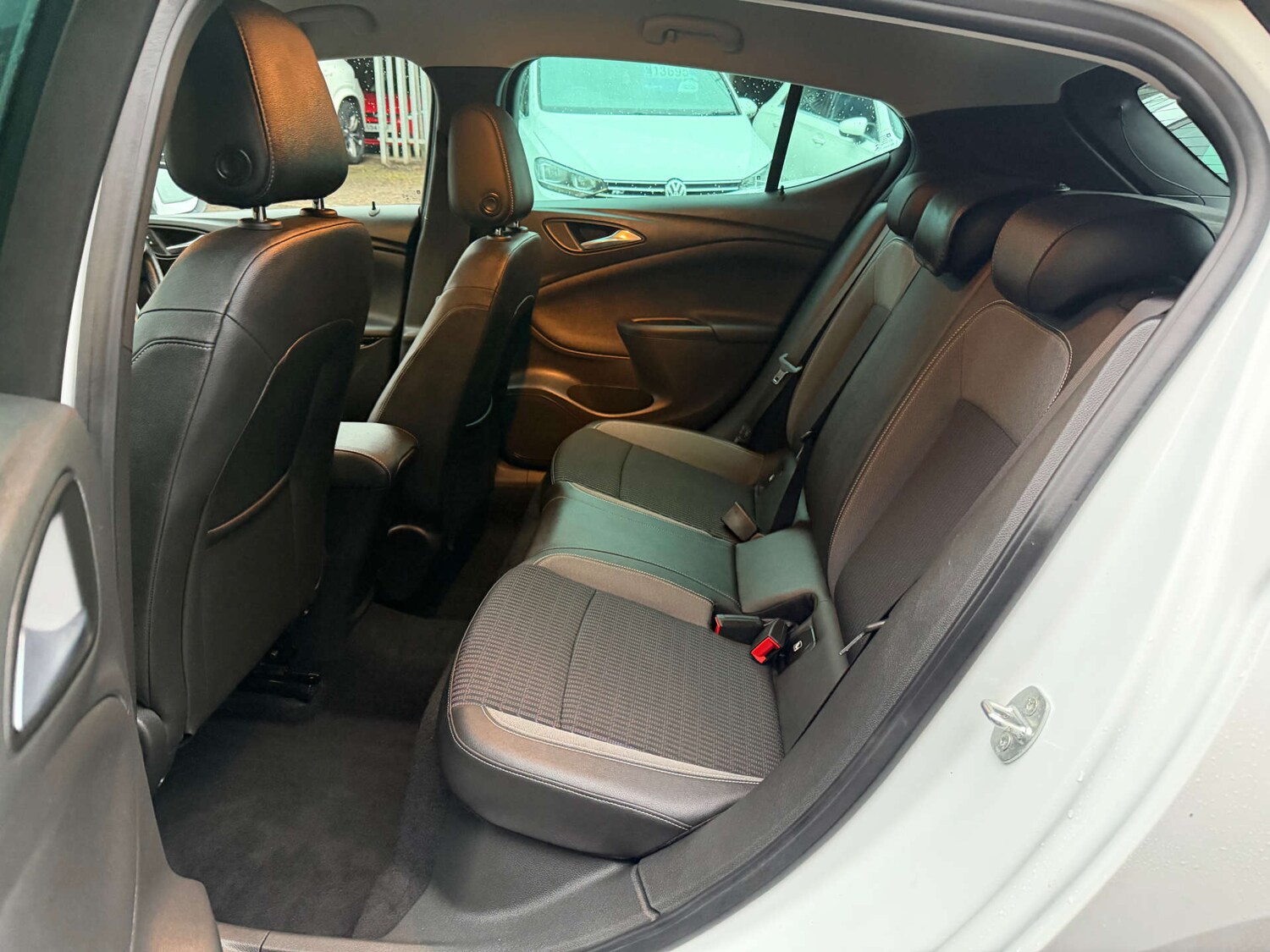 Used Vauxhall Astra 2021 for sale - 76563168: Photo 21