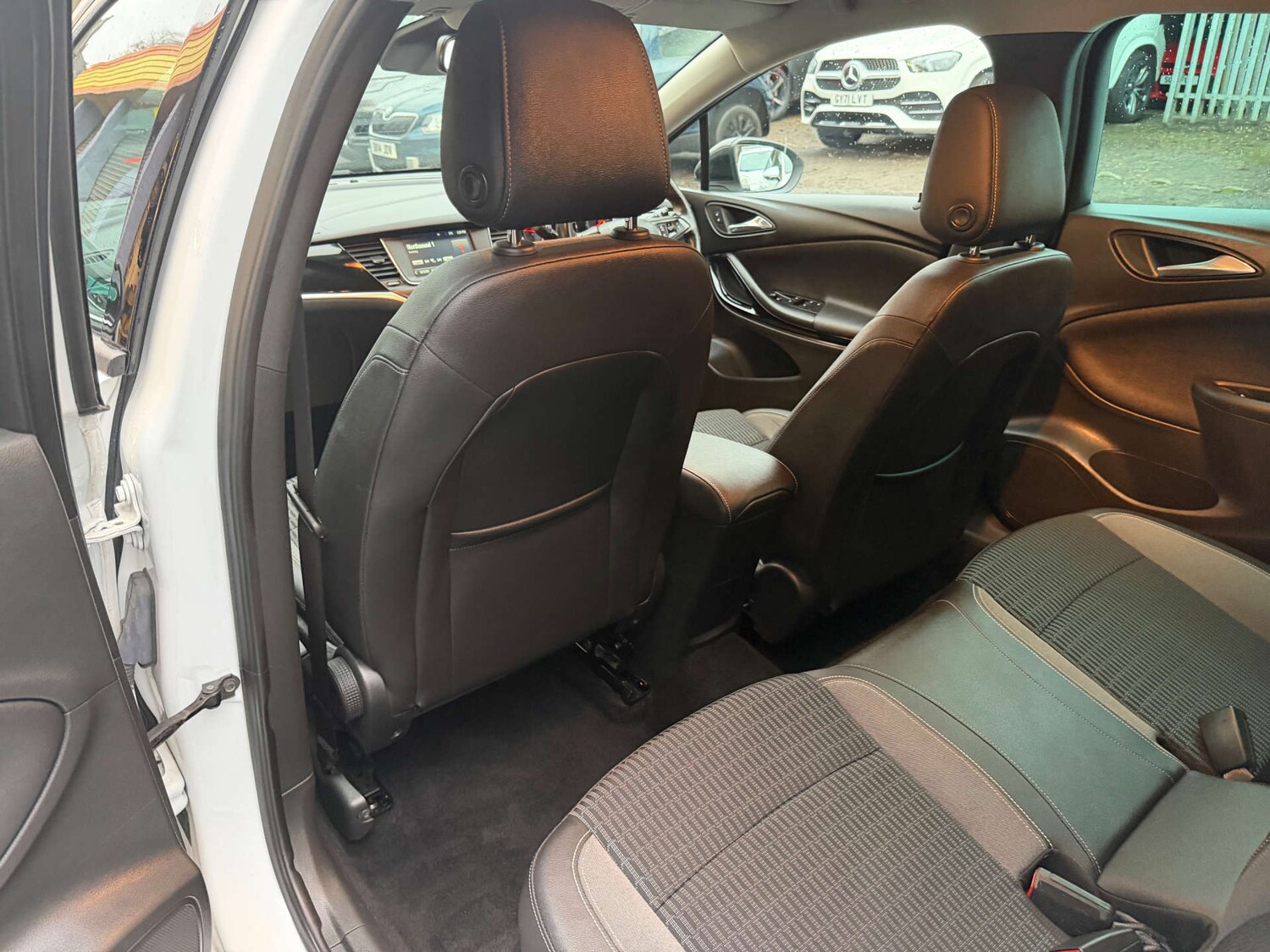 Used Vauxhall Astra 2021 for sale - 76563168: Photo 22