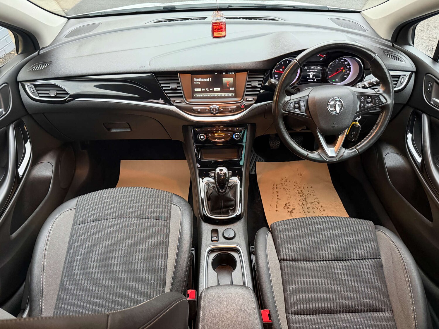 Used Vauxhall Astra 2021 for sale - 76563168: Photo 26