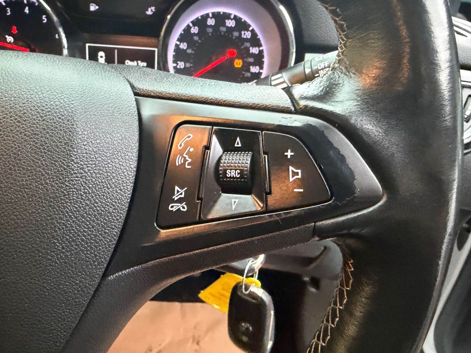 Used Vauxhall Astra 2021 for sale - 76563168: Photo 28