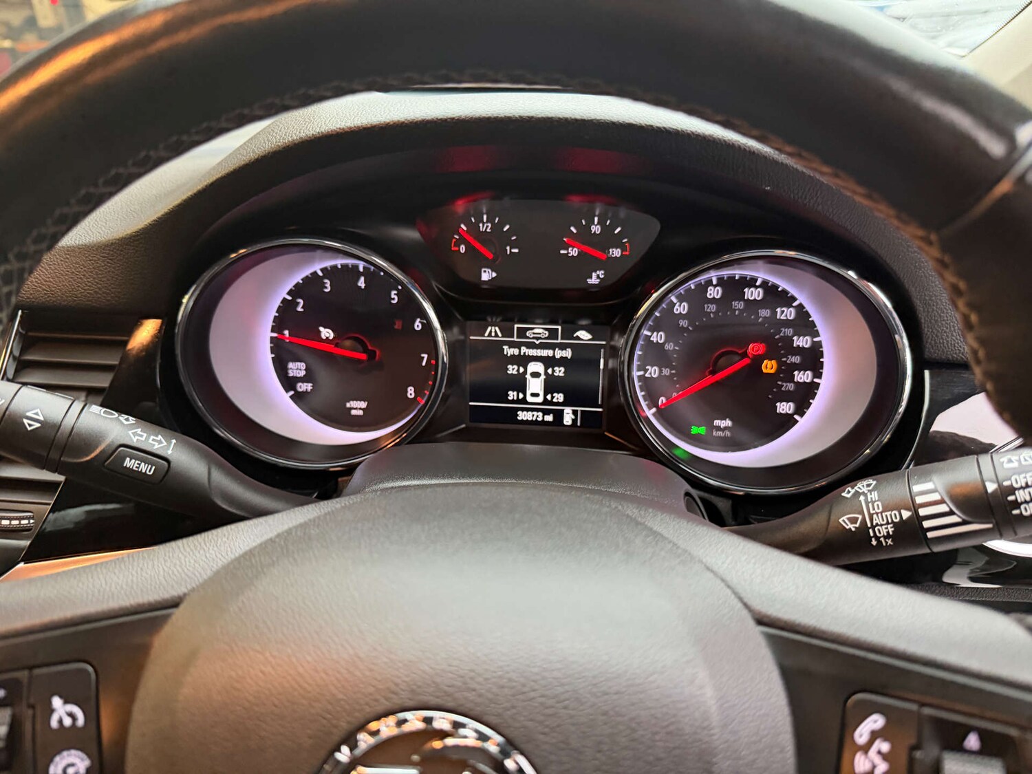 Used Vauxhall Astra 2021 for sale - 76563168: Photo 29