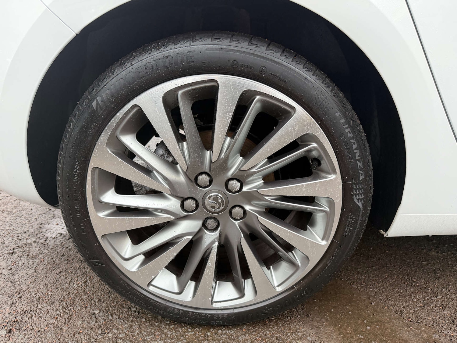 Used Vauxhall Astra 2021 for sale - 76563168: Photo 9