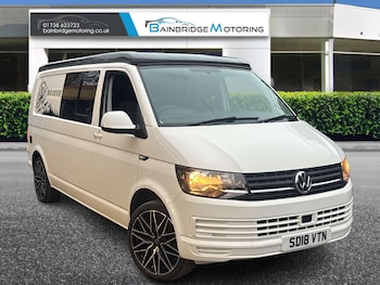 Volkswagen - Transporter