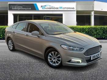 2016 - 1.5 TDCi ECOnetic Titanium Hatchback 5dr Diesel Manual Euro 6 (s/s) (120 ps