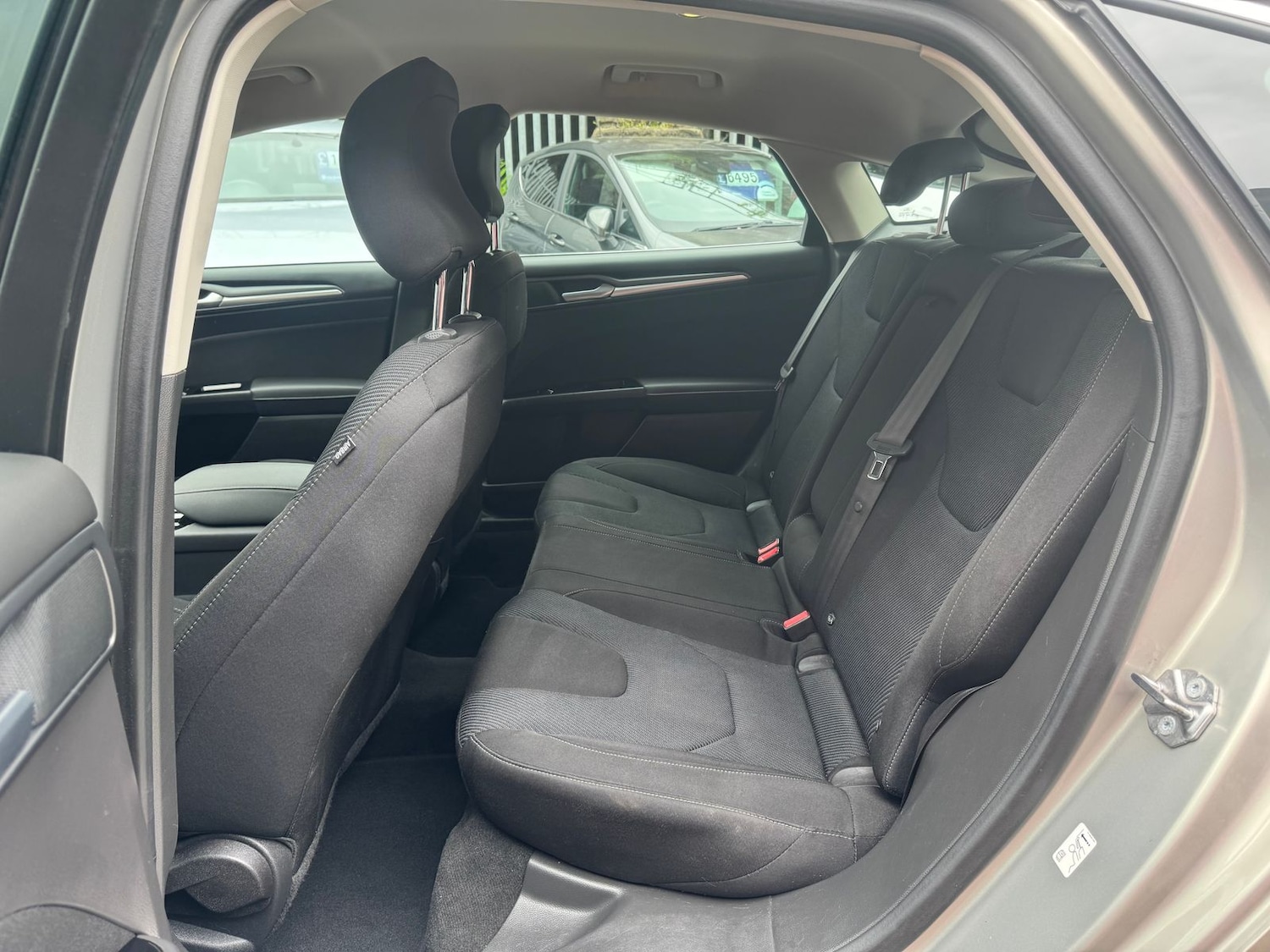 Vehicle 27