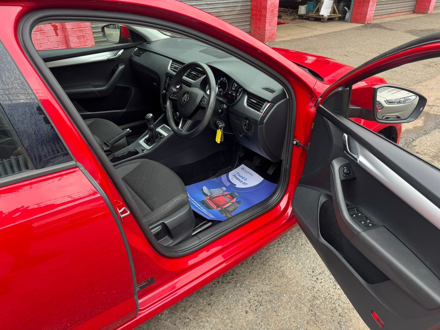 Vehicle 15