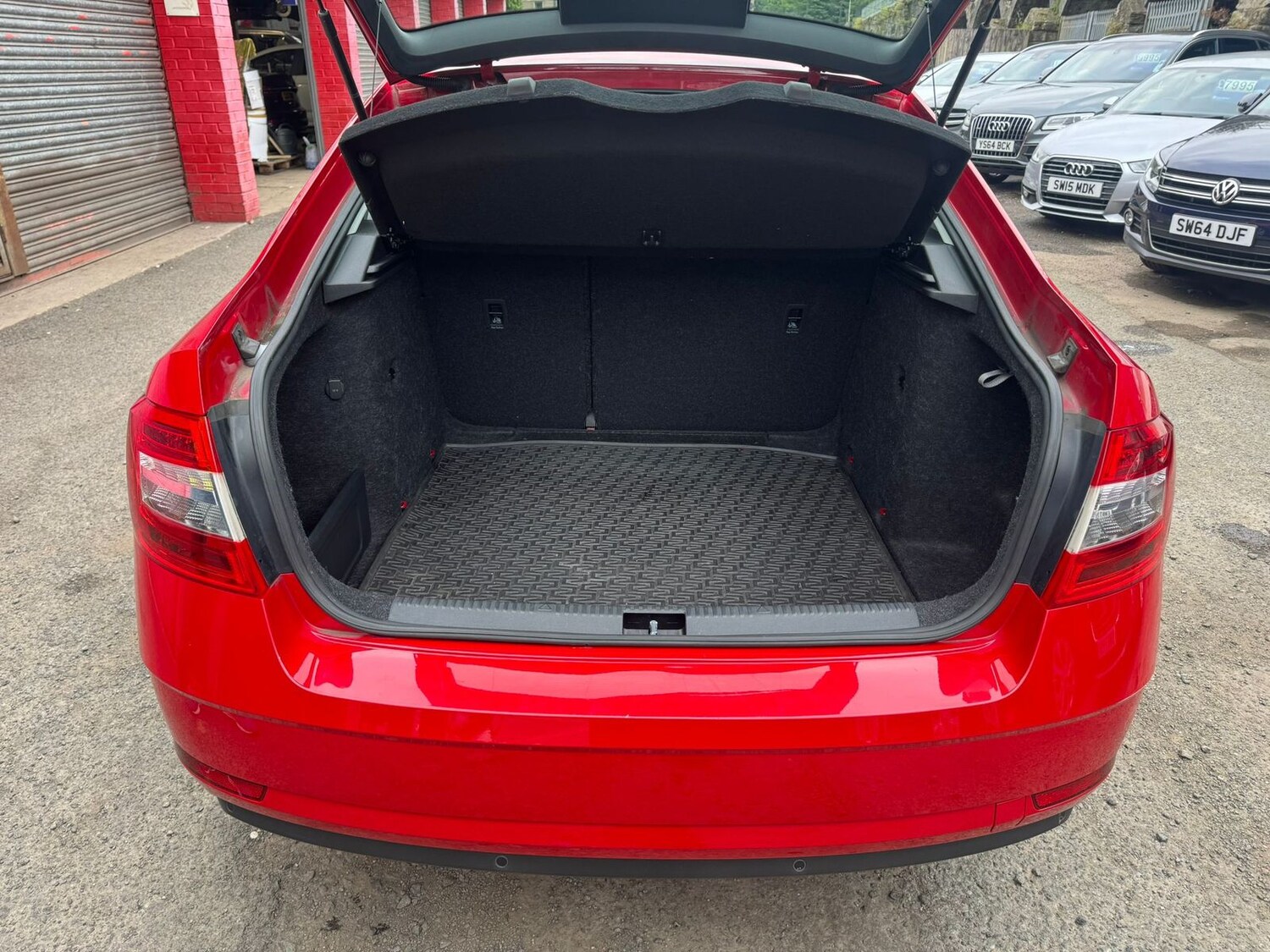 Vehicle 24