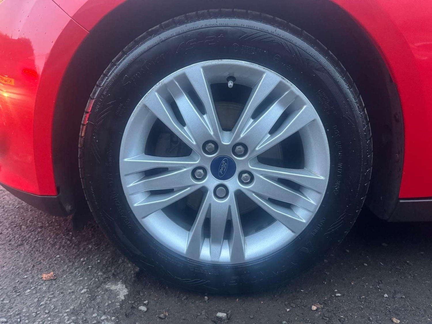 Used Ford Focus 2014 for sale - 76649507: Photo 12