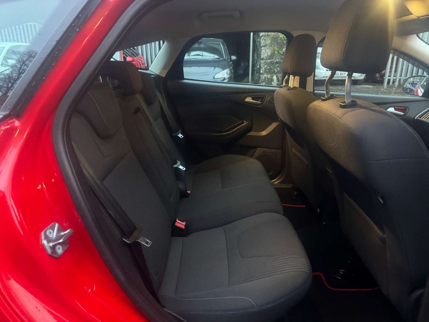 Used Ford Focus 2014 for sale - 76649507: Photo 17