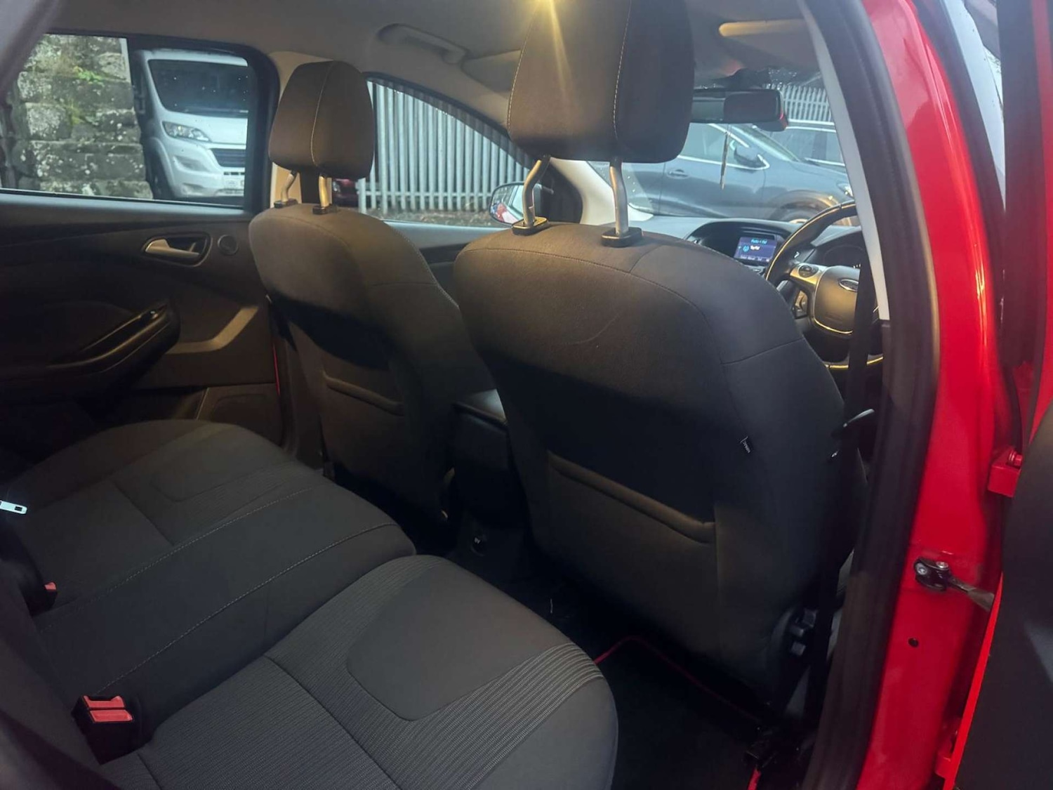 Used Ford Focus 2014 for sale - 76649507: Photo 18