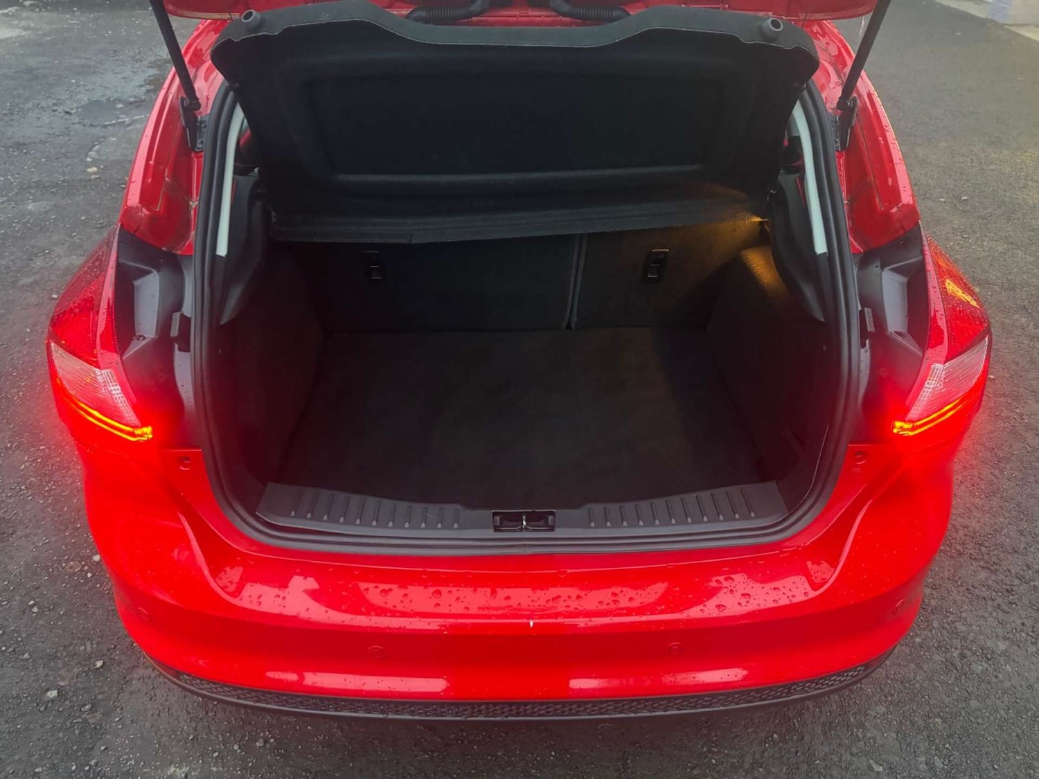 Used Ford Focus 2014 for sale - 76649507: Photo 19