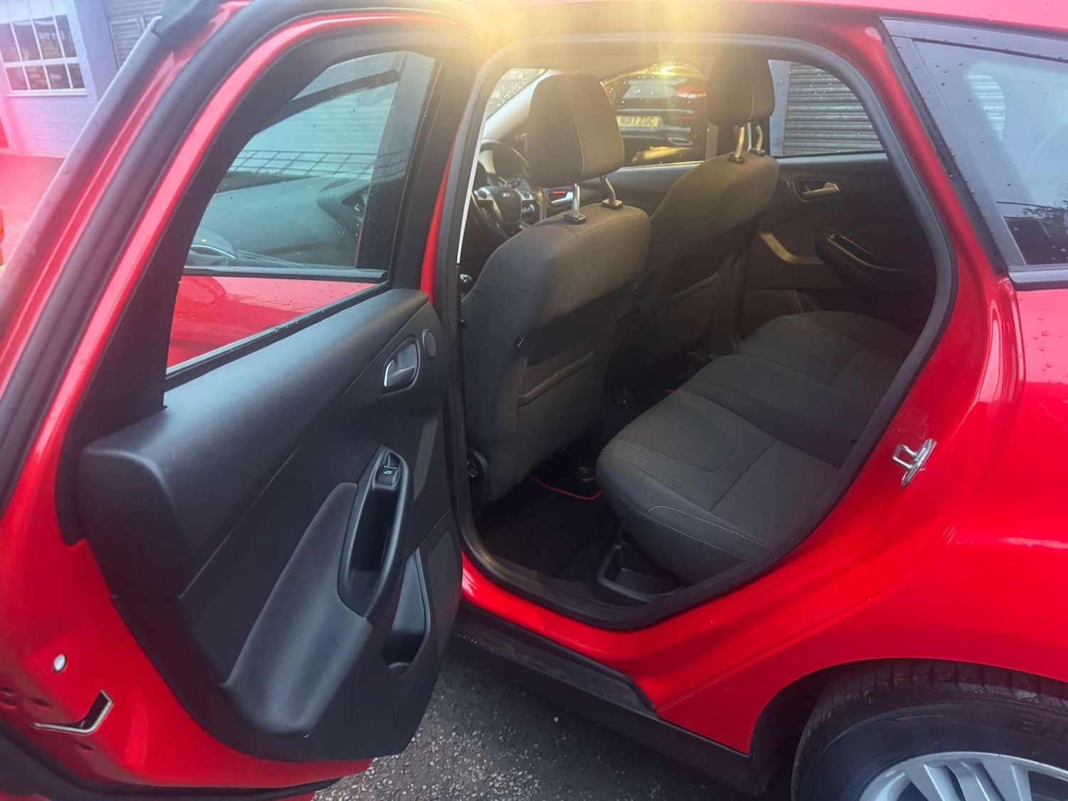 Used Ford Focus 2014 for sale - 76649507: Photo 21