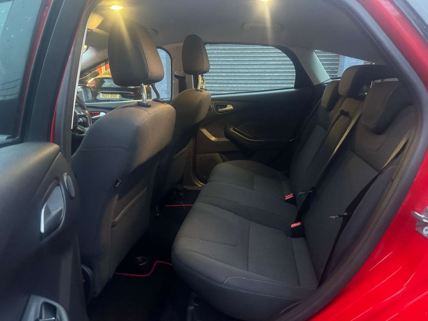 Used Ford Focus 2014 for sale - 76649507: Photo 22