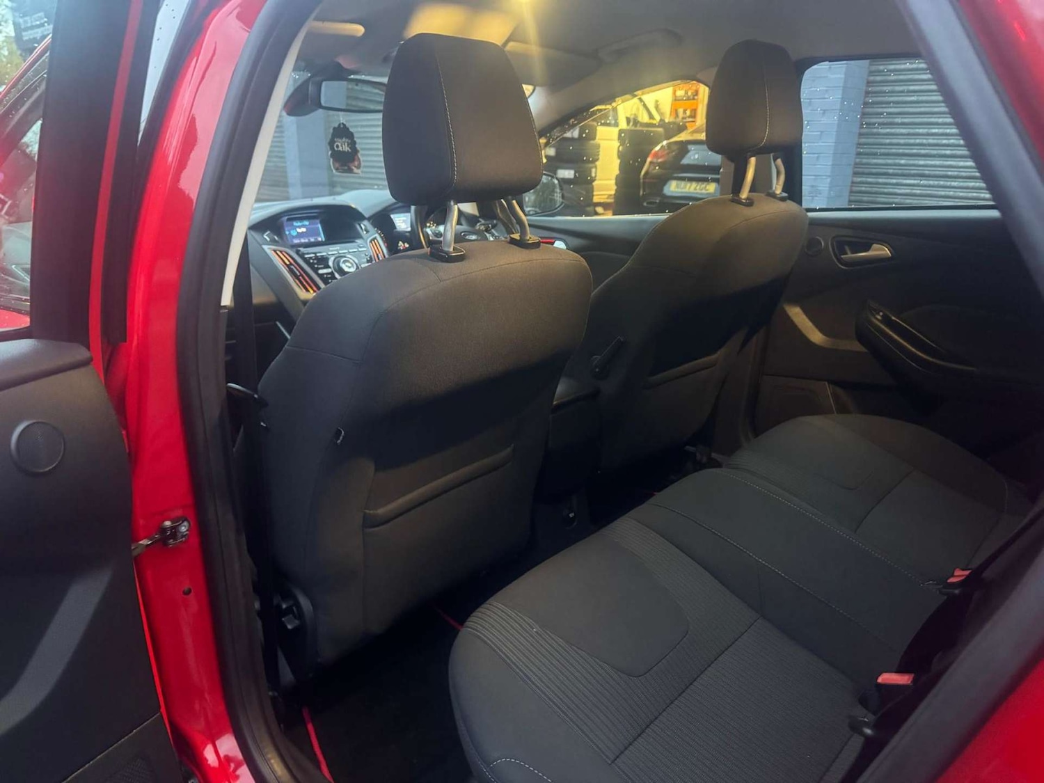 Used Ford Focus 2014 for sale - 76649507: Photo 23