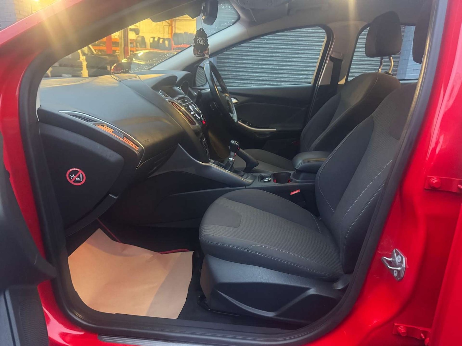 Used Ford Focus 2014 for sale - 76649507: Photo 25