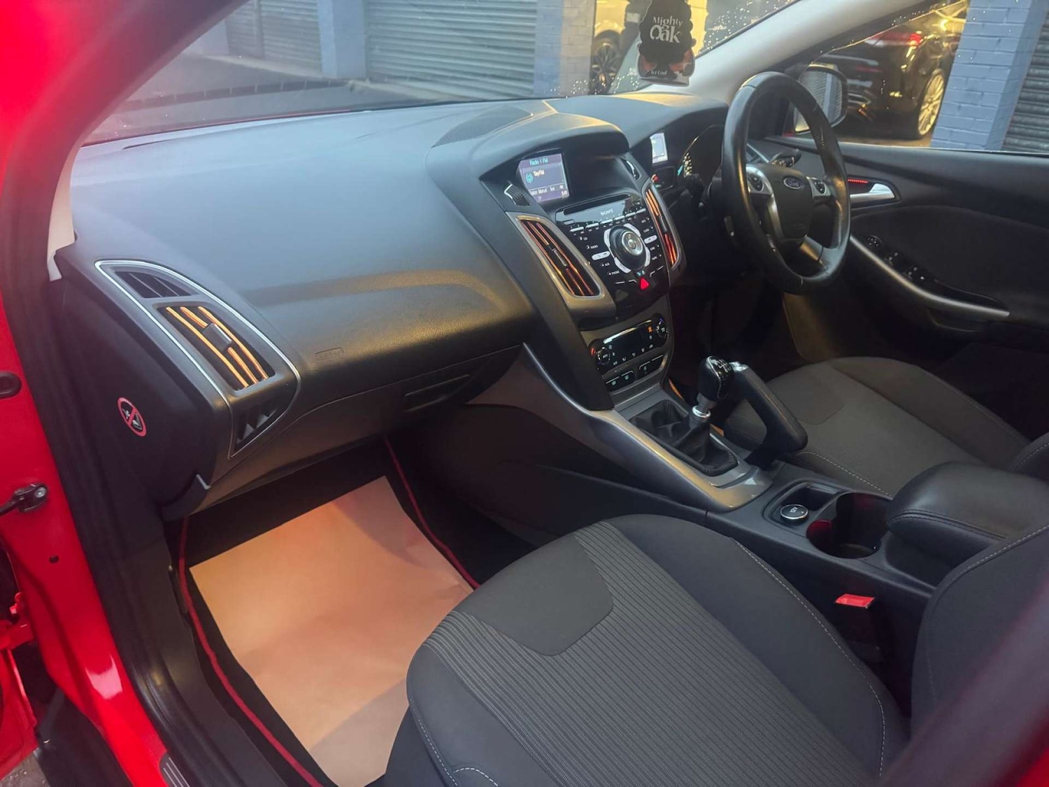 Used Ford Focus 2014 for sale - 76649507: Photo 26