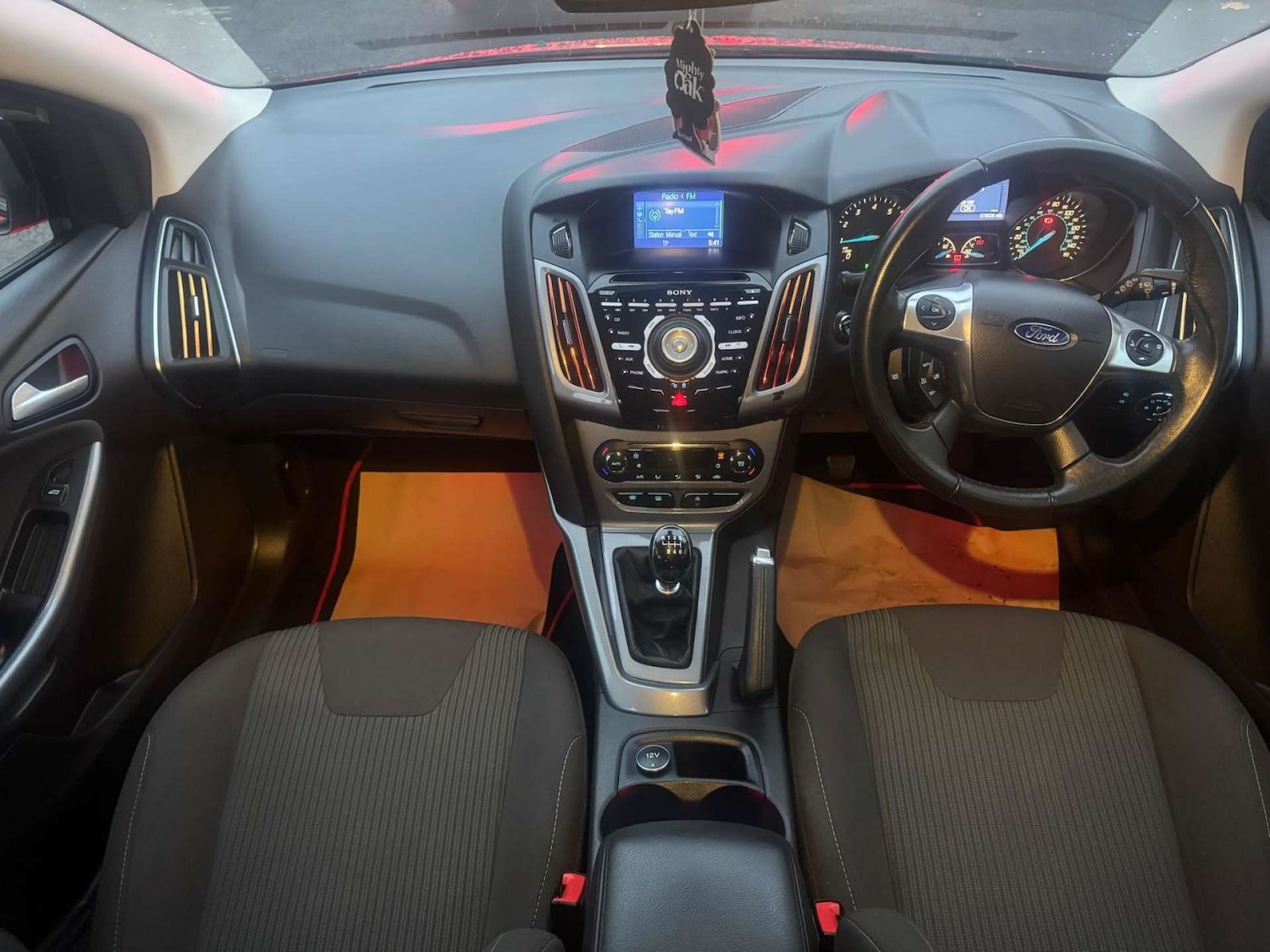 Used Ford Focus 2014 for sale - 76649507: Photo 27