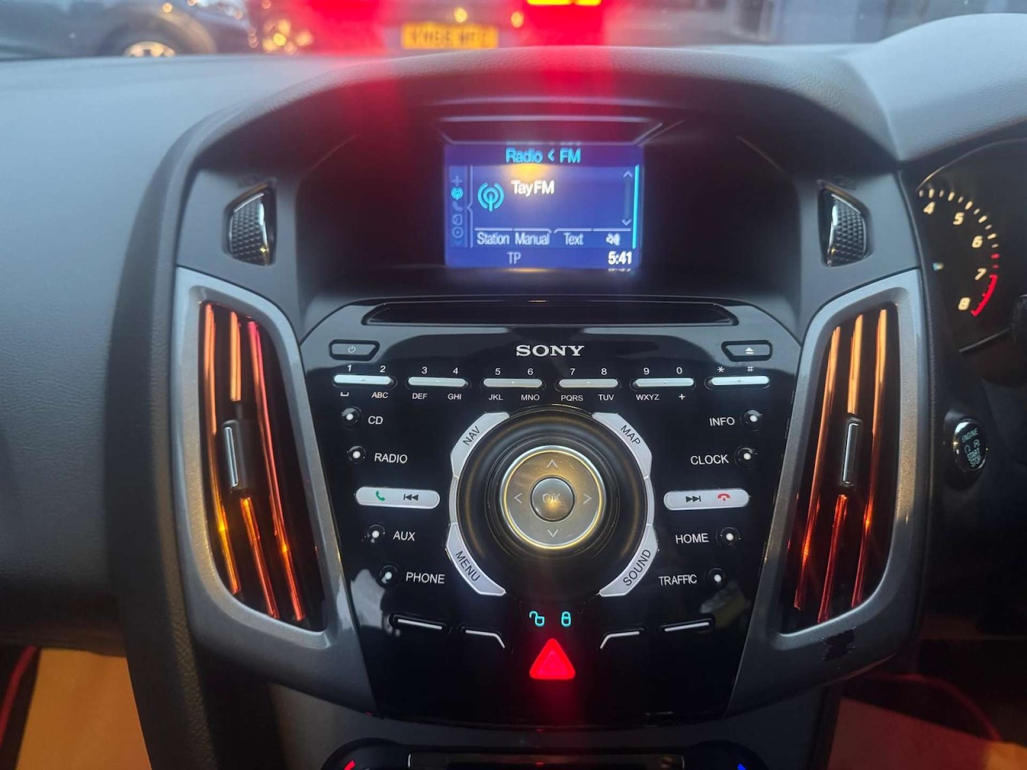 Used Ford Focus 2014 for sale - 76649507: Photo 28