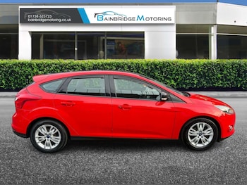 Used Ford Focus 2014 for sale - 76649507: Photo