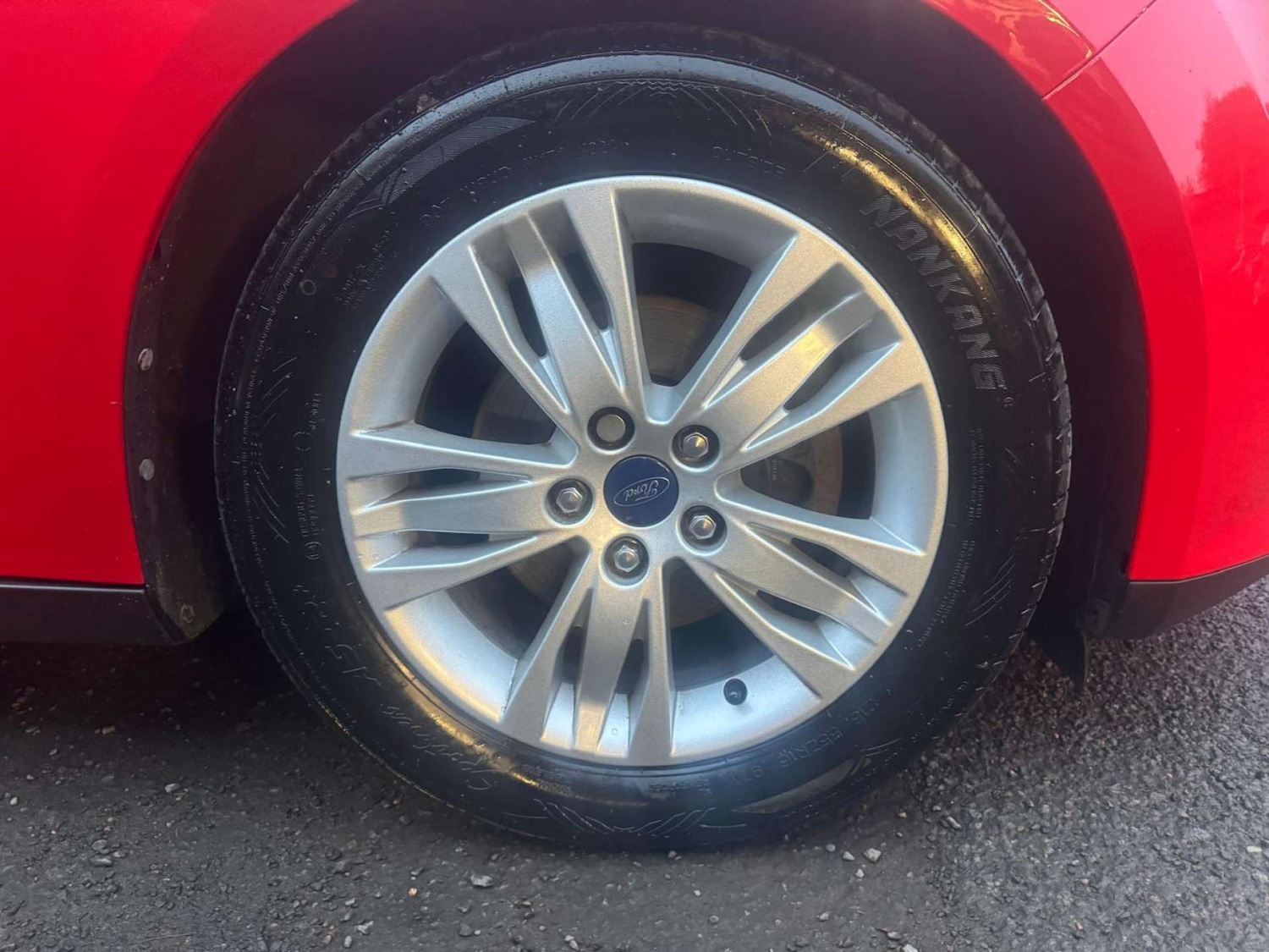 Used Ford Focus 2014 for sale - 76649507: Photo 9