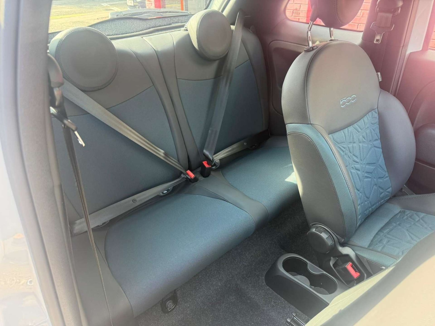 Used Fiat 500 2021 for sale - 76602149: Photo 18