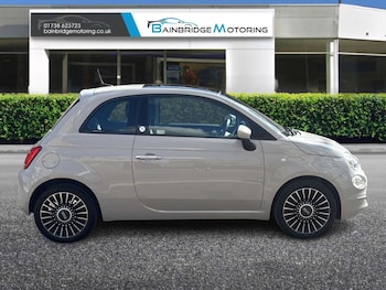 Used Fiat 500 2021 for sale - 76602149: Photo