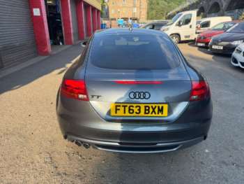 Used Audi TT 2014 for sale - 75042581: Photo