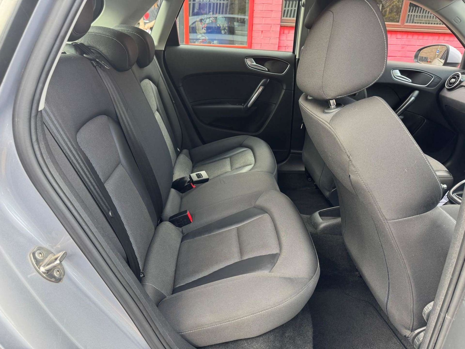 Vehicle 26