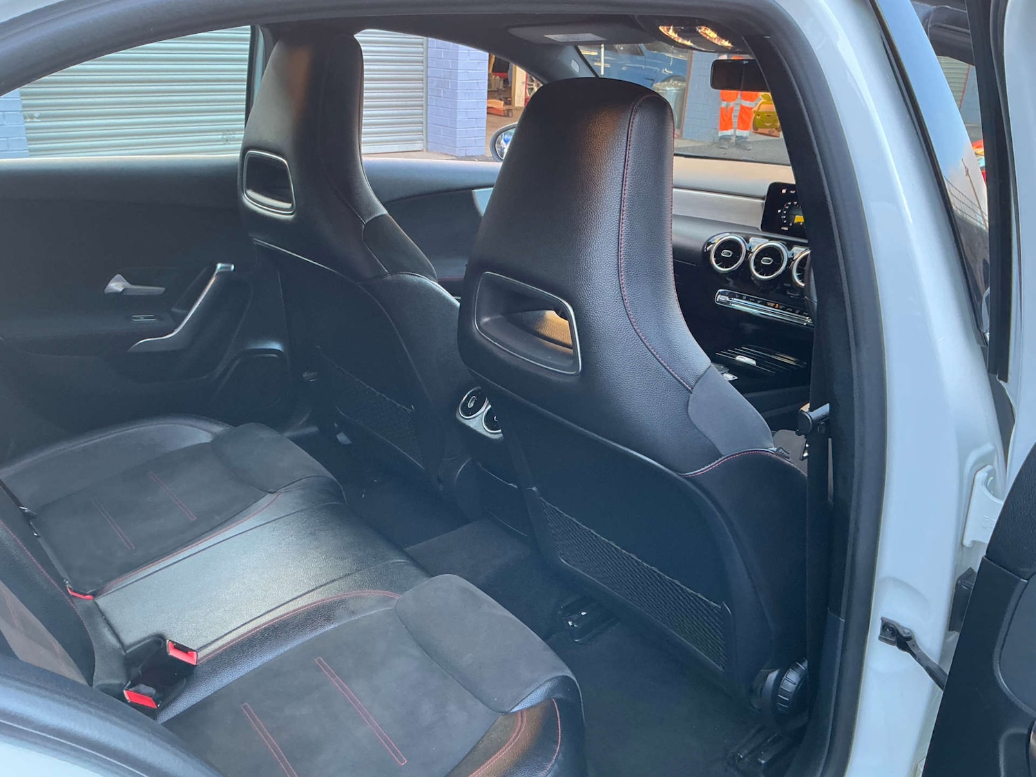 Used Mercedes-Benz A-Class 2018 for sale - 76635782: Photo 18