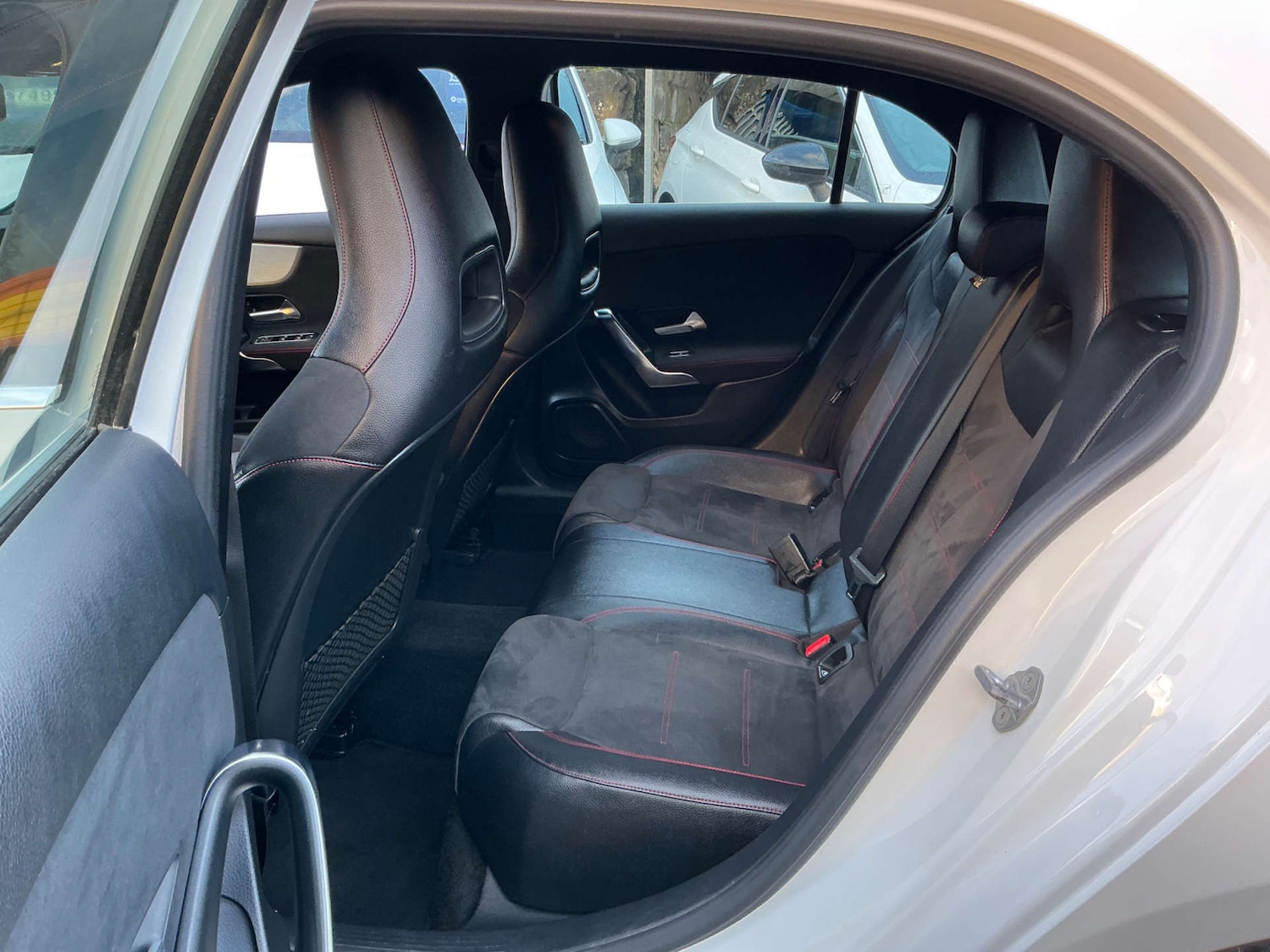 Used Mercedes-Benz A-Class 2018 for sale - 76635782: Photo 21