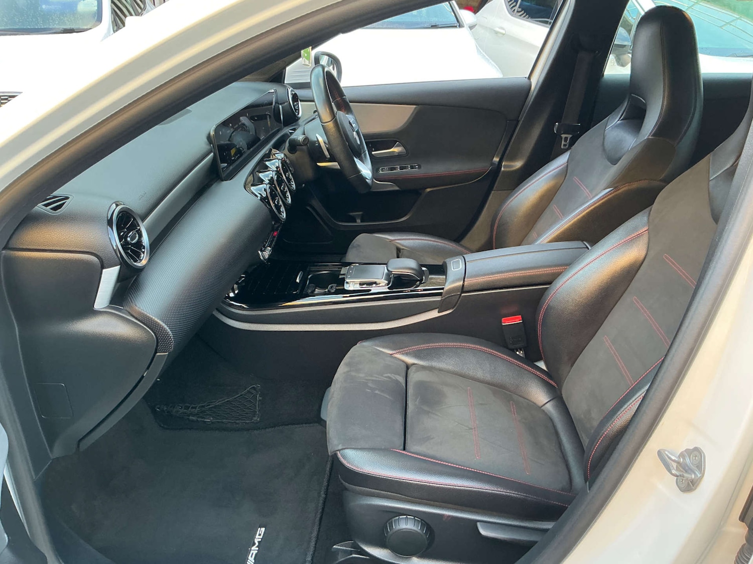 Used Mercedes-Benz A-Class 2018 for sale - 76635782: Photo 24