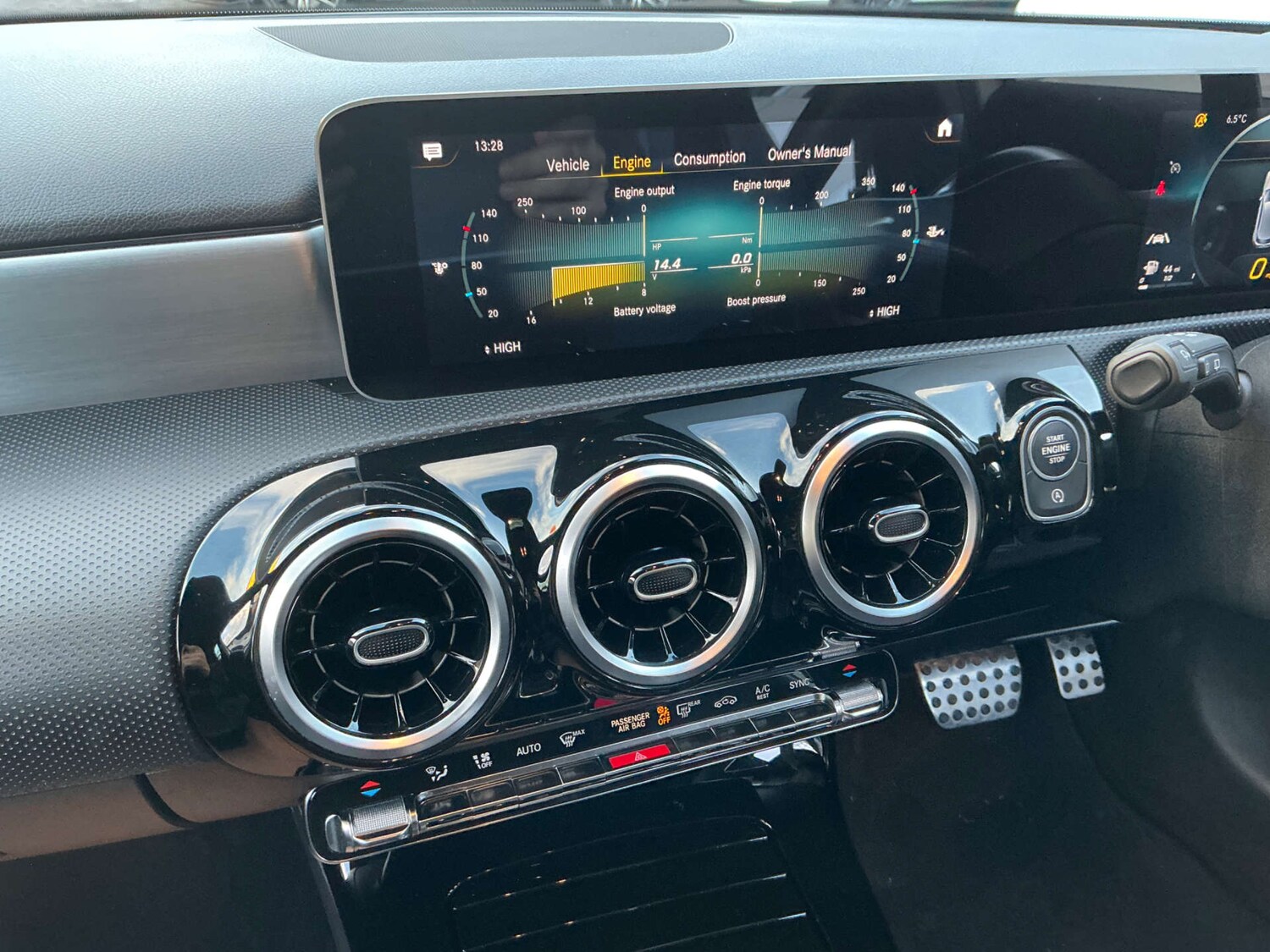 Used Mercedes-Benz A-Class 2018 for sale - 76635782: Photo 27