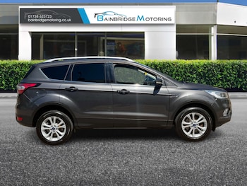 Used Ford Kuga 2018 for sale - 79027237: Photo