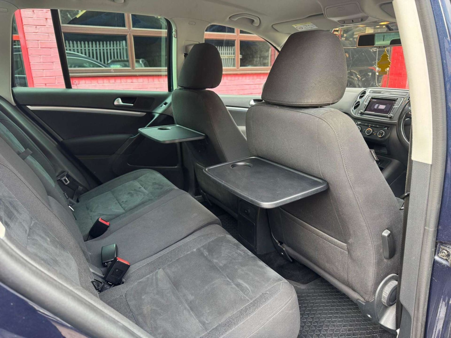 Vehicle 26