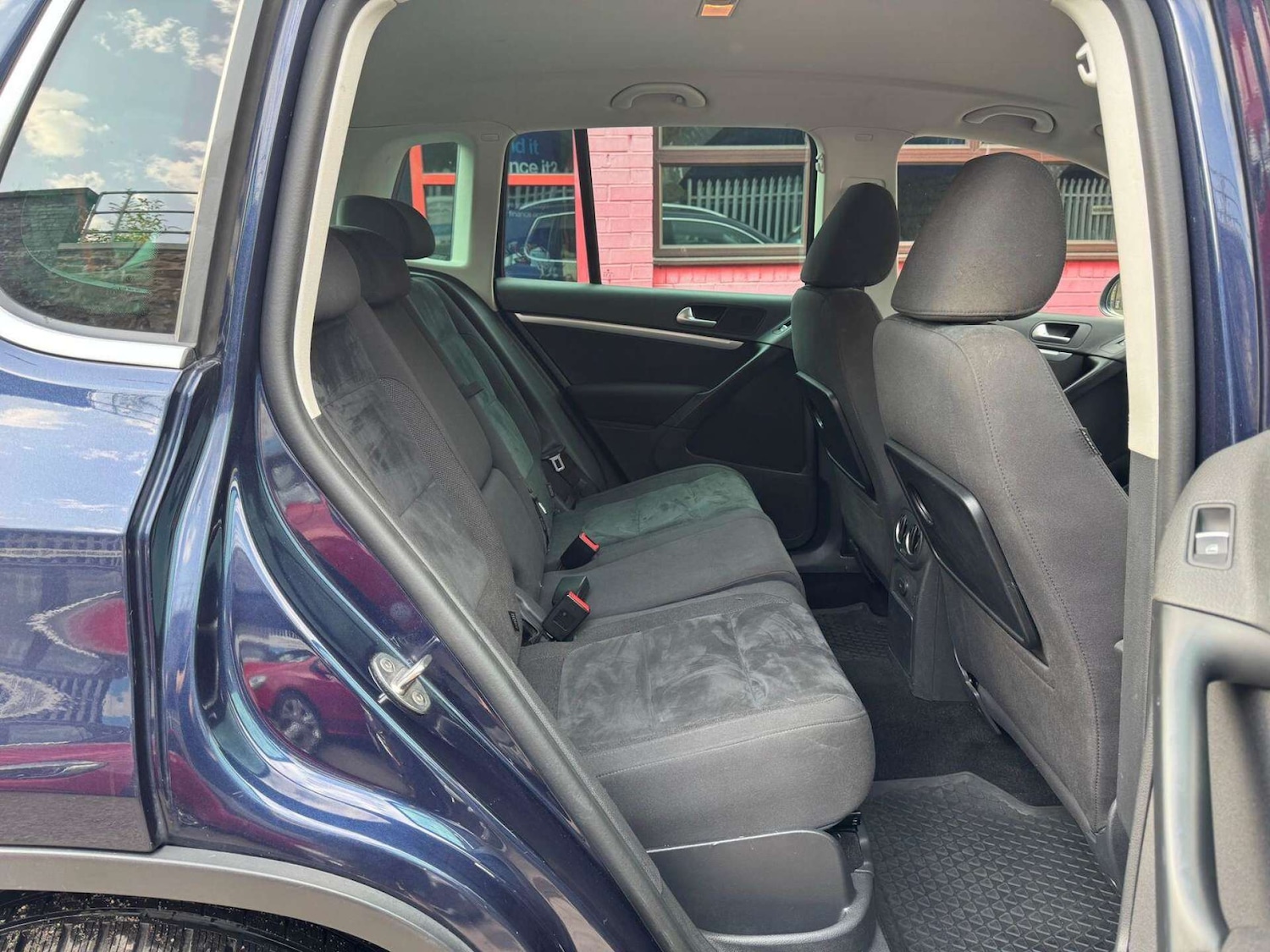 Vehicle 28