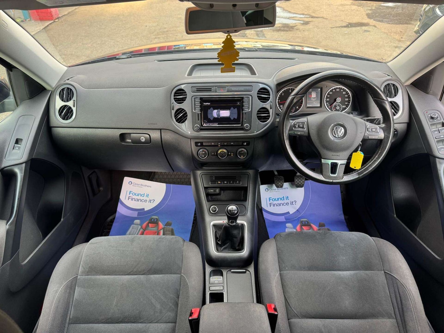 Vehicle 38