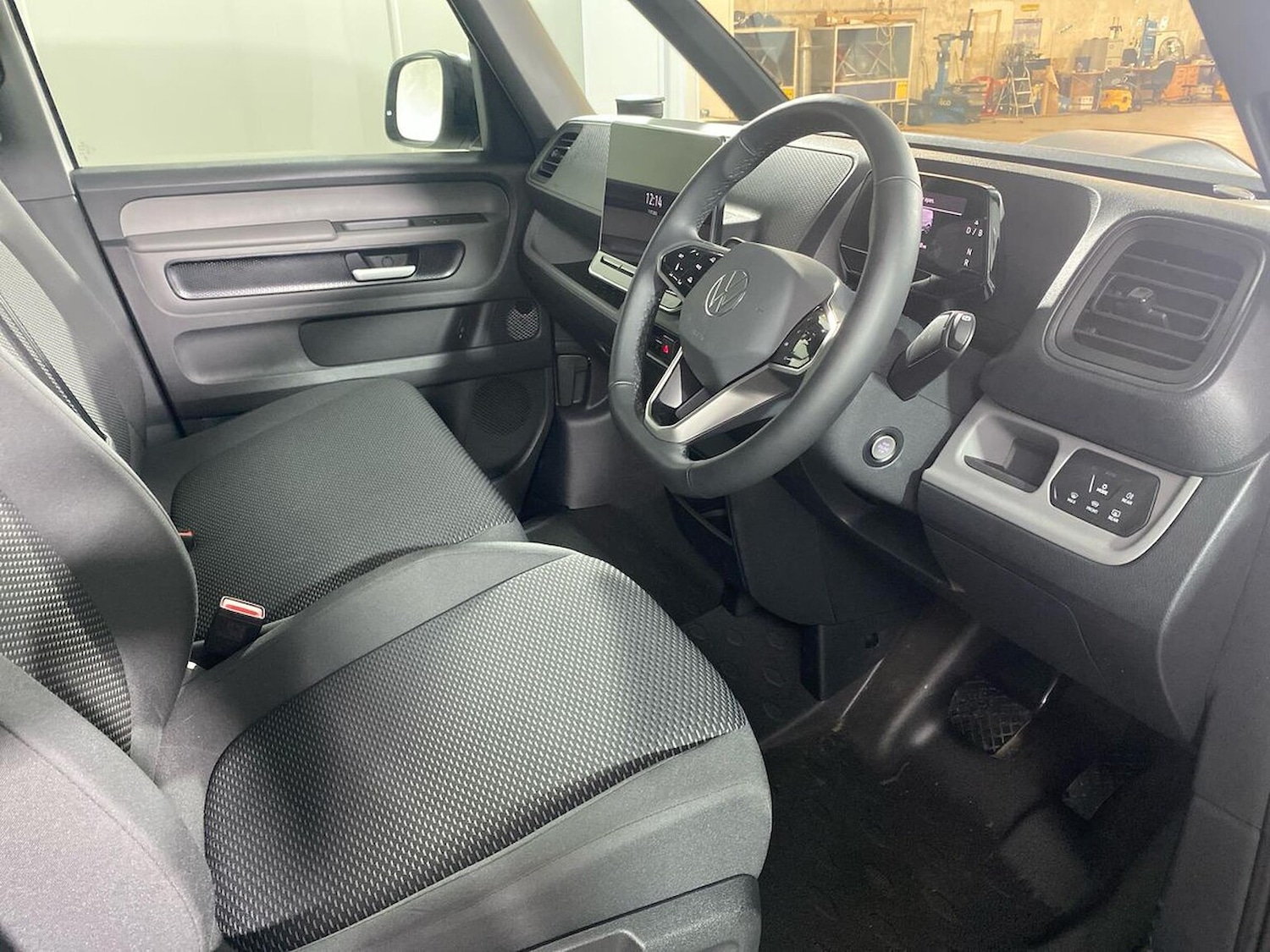 Vehicle 15