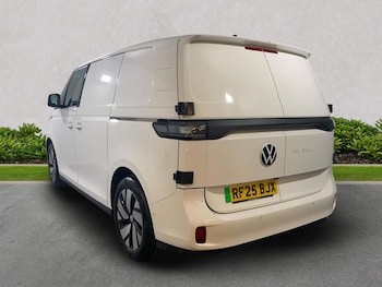 Used Volkswagen ID-Buzz 2025 for sale - 75498448: Photo