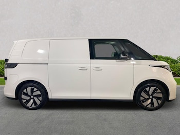 Used Volkswagen ID-Buzz 2025 for sale - 75498448: Photo