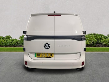 Used Volkswagen ID-Buzz 2025 for sale - 75498448: Photo