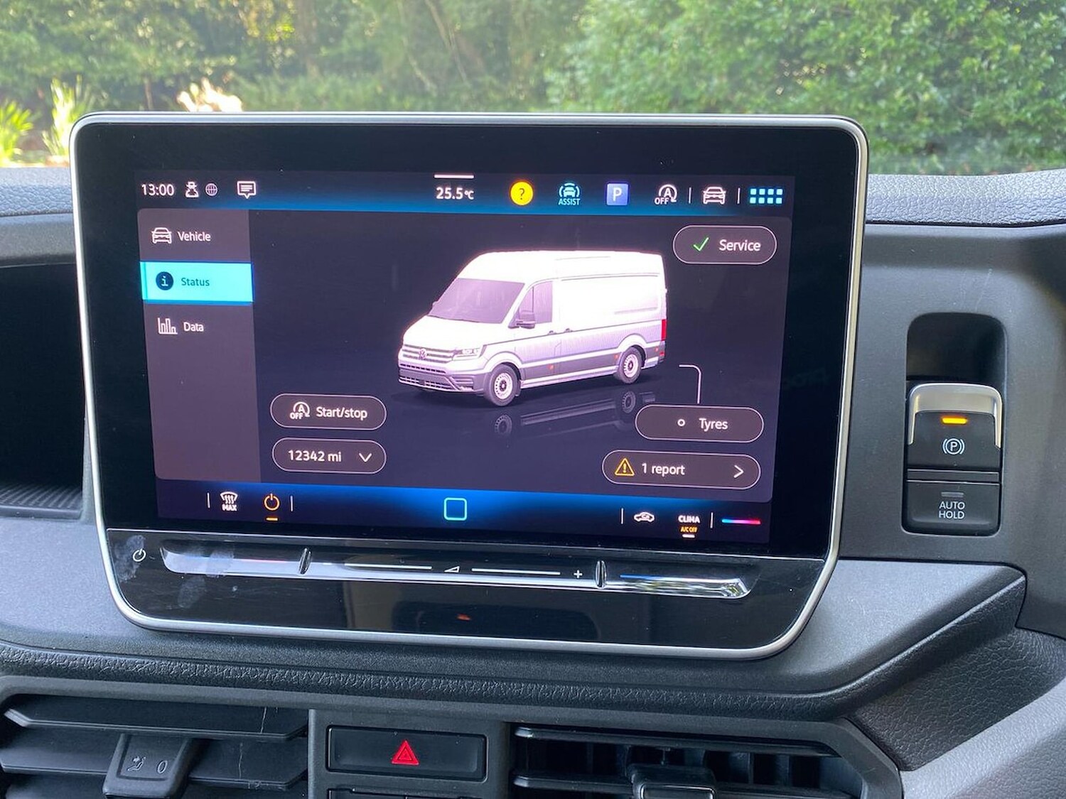 Vehicle 26
