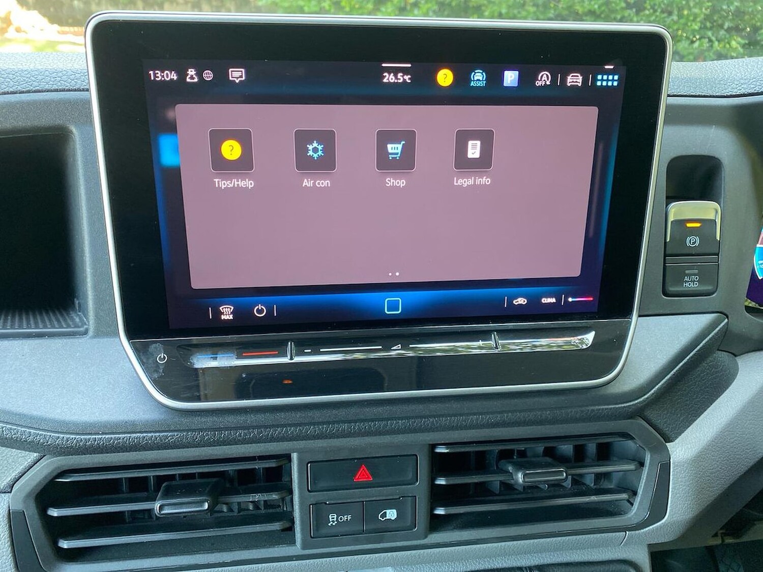 Vehicle 29