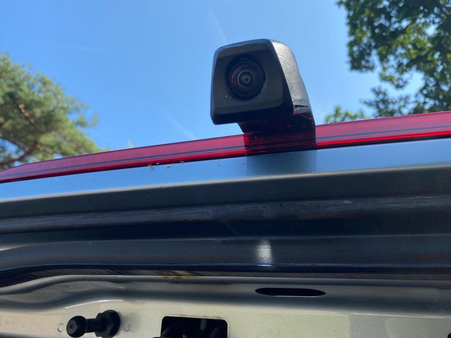 Vehicle 30