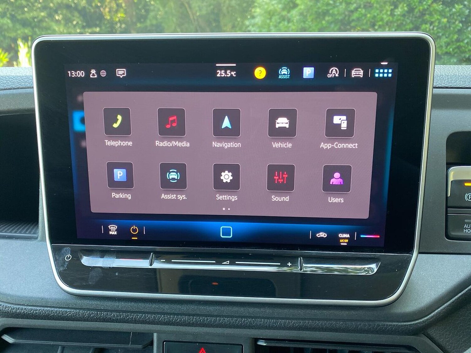 Used Volkswagen Crafter 2024 for sale - 77487528: Photo 11