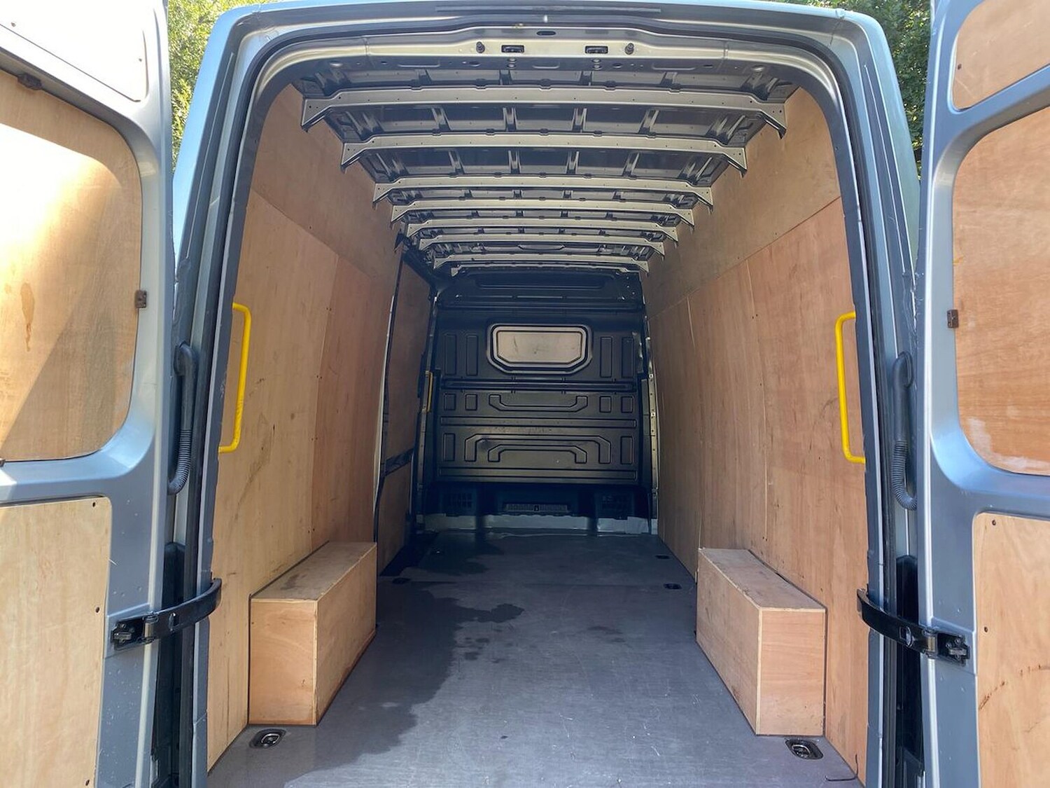 Used Volkswagen Crafter 2024 for sale - 77487528: Photo 17