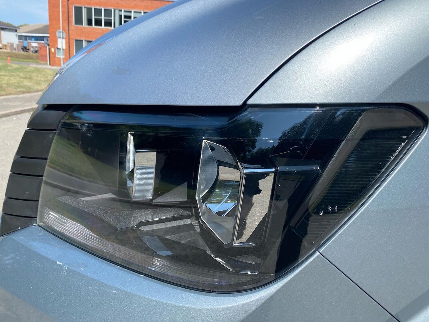 Used Volkswagen Crafter 2024 for sale - 77487528: Photo 23