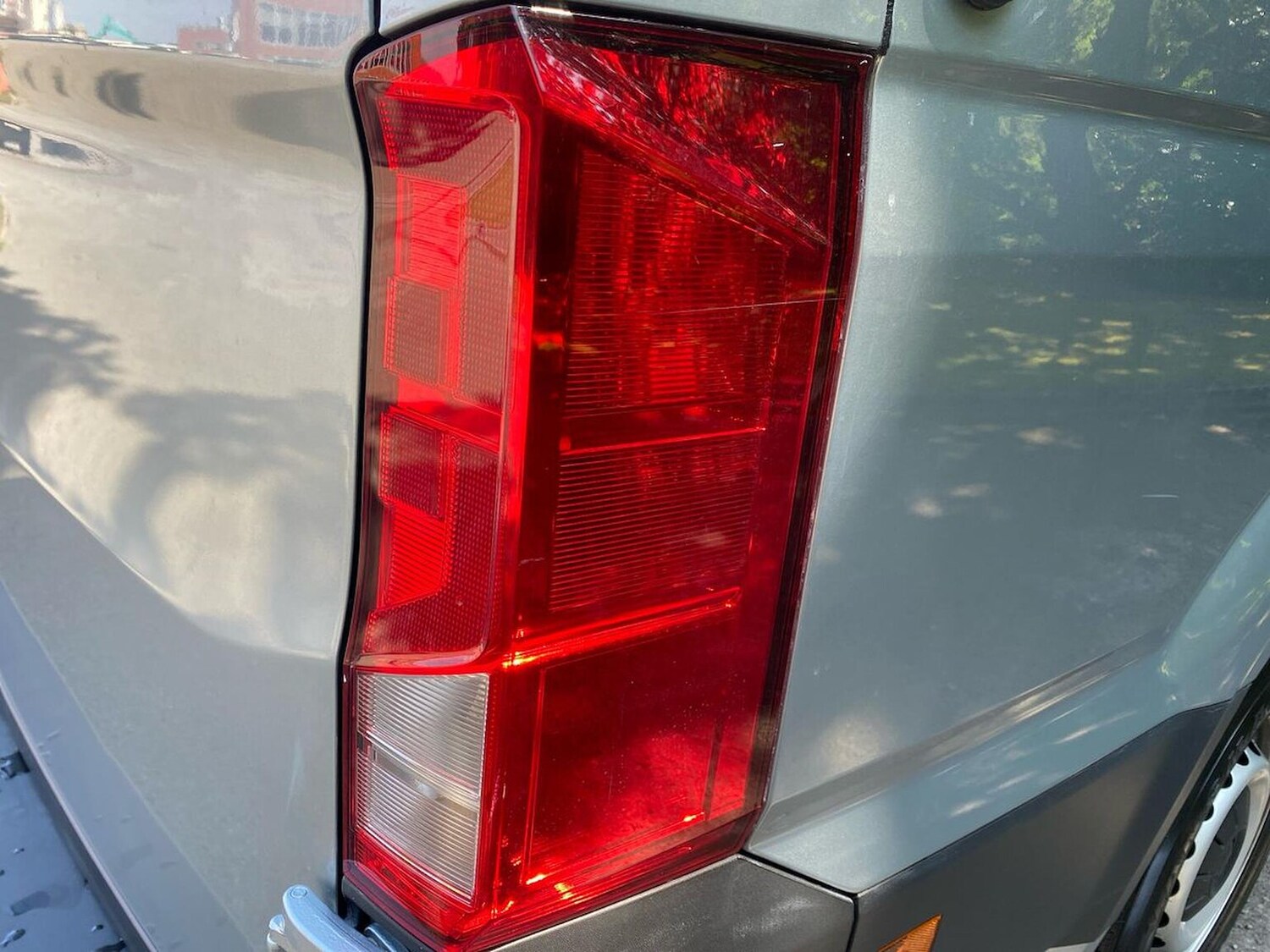 Used Volkswagen Crafter 2024 for sale - 77487528: Photo 24